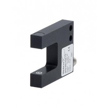Оптический датчик-скоба TELCO Sensors OFS 020 N1S T3 для точного позиционирования 23412