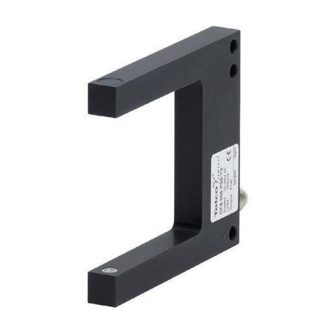Оптический датчик-скоба TELCO Sensors OFS 050 N2S T3 для контроля меток 23421
