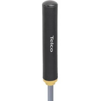 Фотоэлектрический датчик TELCO Sensors SMR 6006 TP 5 с диапазоном 6 м и кабелем 5 м 484081