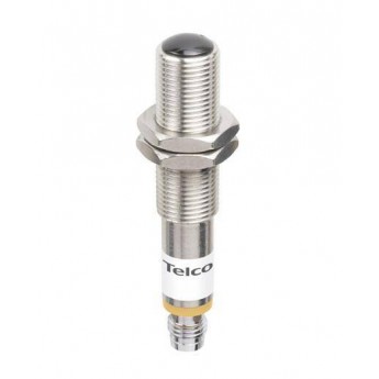 Фотоэлектрический датчик TELCO Sensors SMR 6106 TS T3 с диапазоном 6 м и корпусом IP67 484103