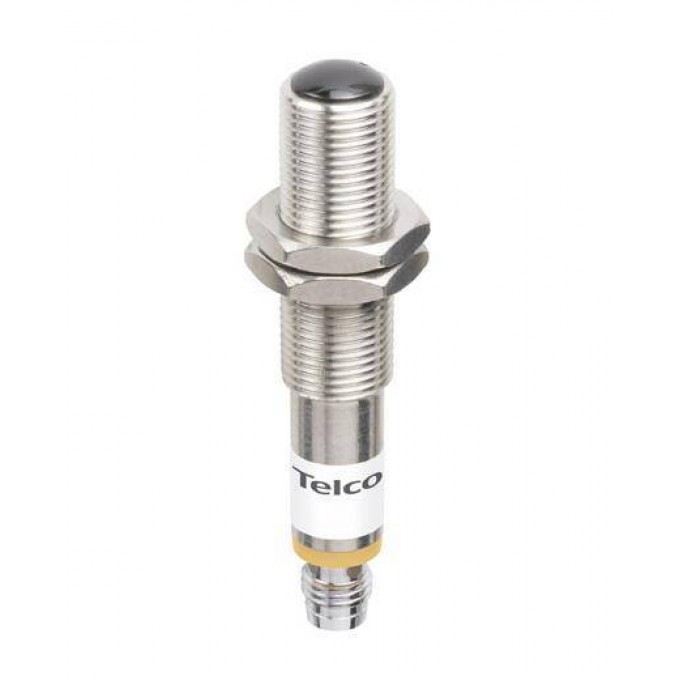 Фотоэлектрический датчик TELCO Sensors SMR 6106 TS T3 с диапазоном 6 м и корпусом IP67 484103