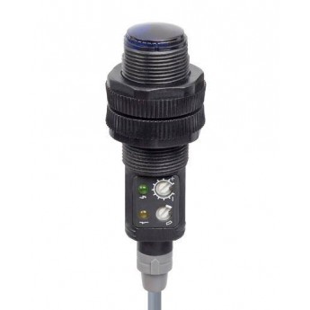 Фотоэлектрический датчик TELCO Sensors SMR 7620/EX TP 5, серия SM 7000, взрывозащищённое исполнение 484186