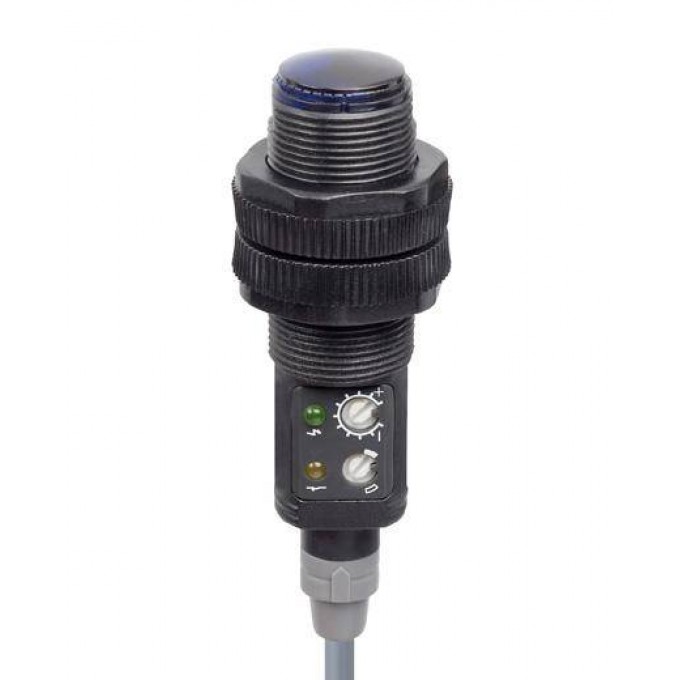 Фотоэлектрический датчик SMR 8800/9 PG 15 TELCO Sensors SM 8000 484247