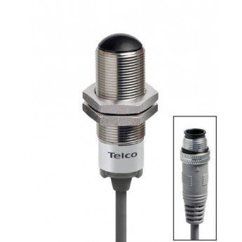 Фотоэлектрический датчик SMR 9120 TS 0,1-J5 TELCO Sensors SM 9000 484259