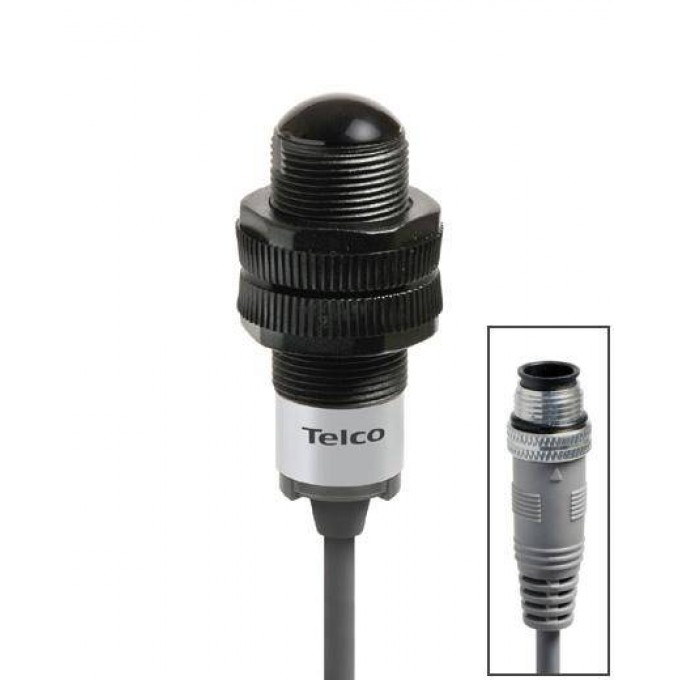 Фотоэлектрический датчик SMR 9220 TP 0,1-J5 TELCO Sensors SM 9000 484267