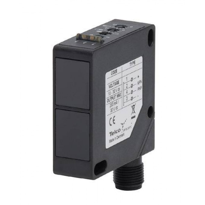 Фотоэлектрический датчик TELCO Sensors SPBS 2601T 484446