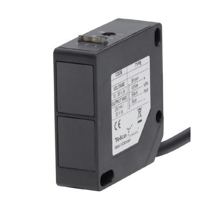 Фотоэлектрический датчик TELCO Sensors SPPR 2410 484468